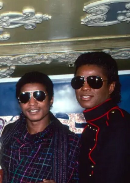 Jermaine Jackson photo
