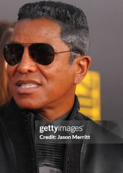 Jermaine Jackson photo