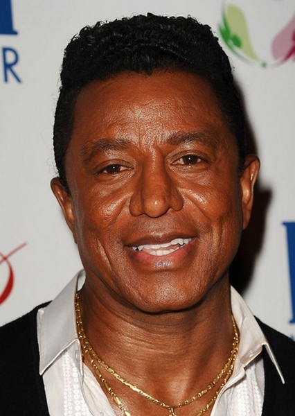 Jermaine Jackson on myCast - Fan Casting Your Favorite Stories