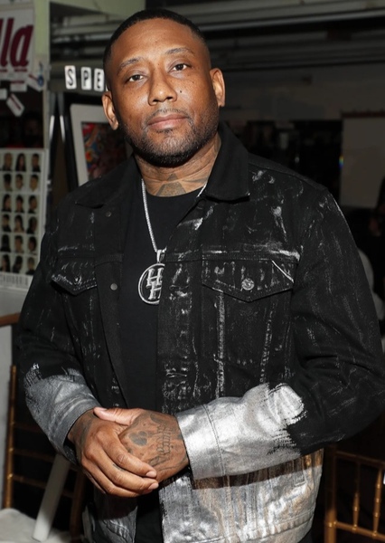 jermaine maino coleman photo