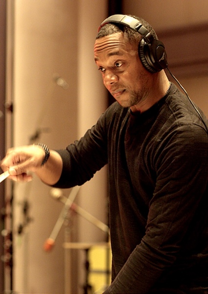 Jermaine Stegall photo