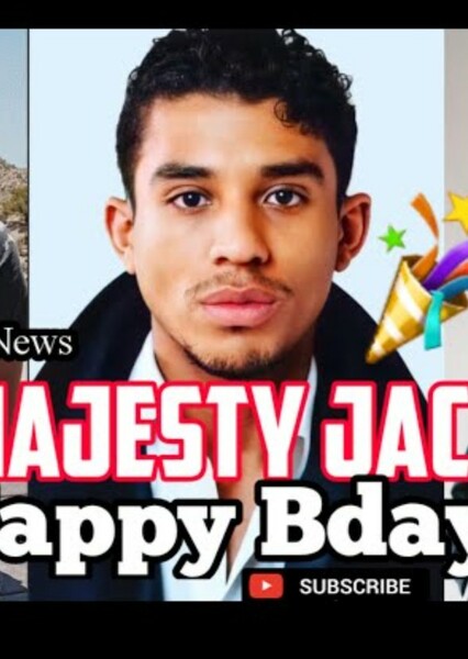 Jermajesty Jackson photo
