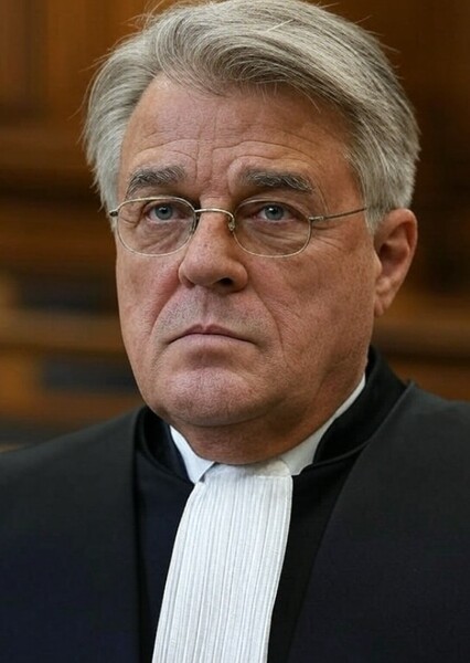 Jeroen Krabbé photo