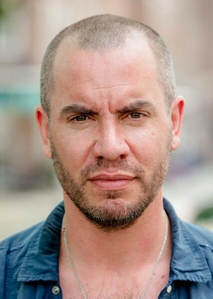 Jeroen van Koningsbrugge