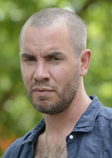 Jeroen van Koningsbrugge photo