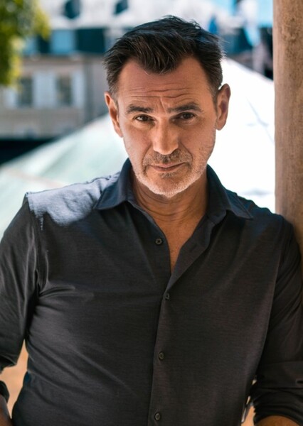 Jérôme Bertin photo