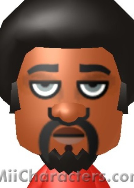 Jerome (Family Guy) photo