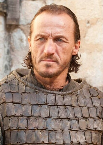Jerome Flynn photo