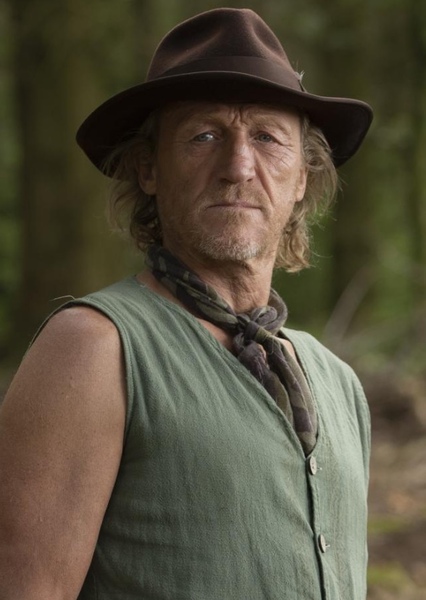 Jerome Flynn