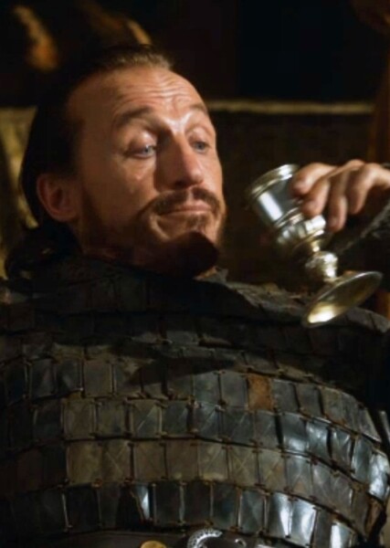 Jerome Flynn