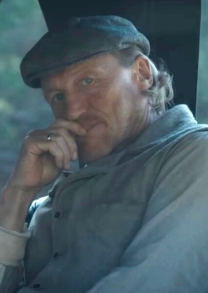 Jerome Flynn photo