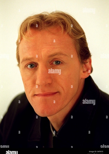 Jerome Flynn photo