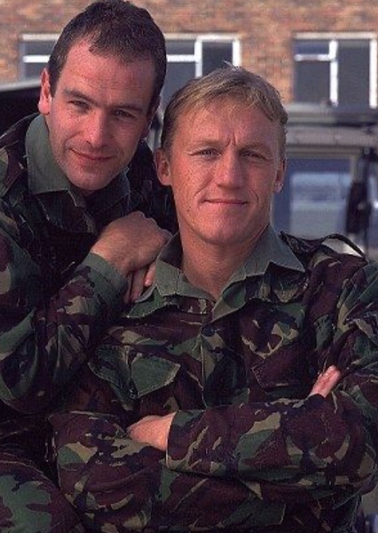 Jerome Flynn photo