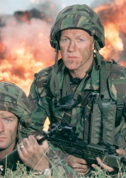 Jerome Flynn photo