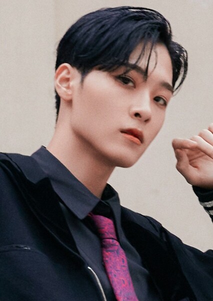 Jerome (Oh Seong-min) photo