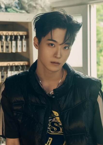 Jerome (Oh Seong-min) photo