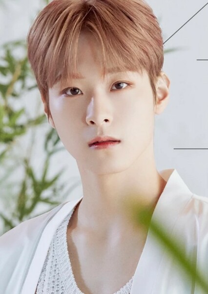Jerome (Oh Seong-min) photo