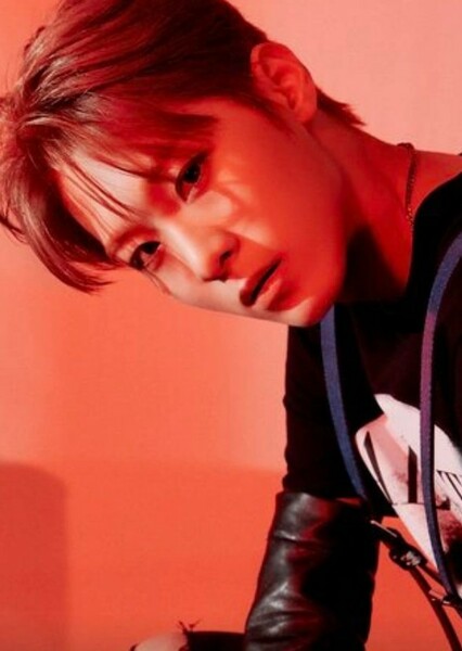 Jerome (Oh Seong-min) photo