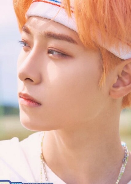 Jerome (Oh Seong-min) photo