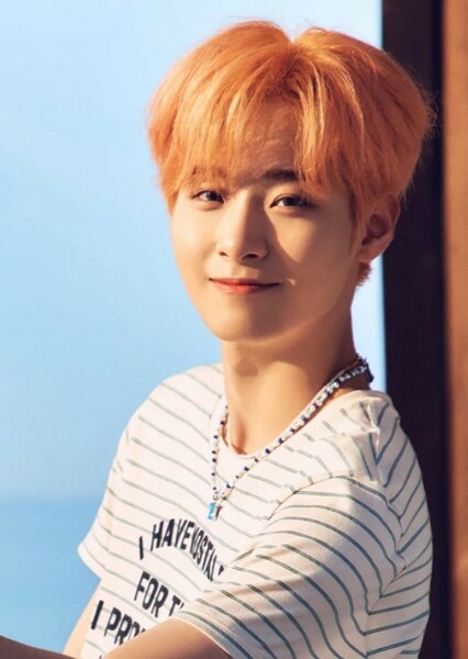 Jerome (Oh Seong-min) photo