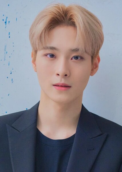 Jerome (Oh Seong-min) photo