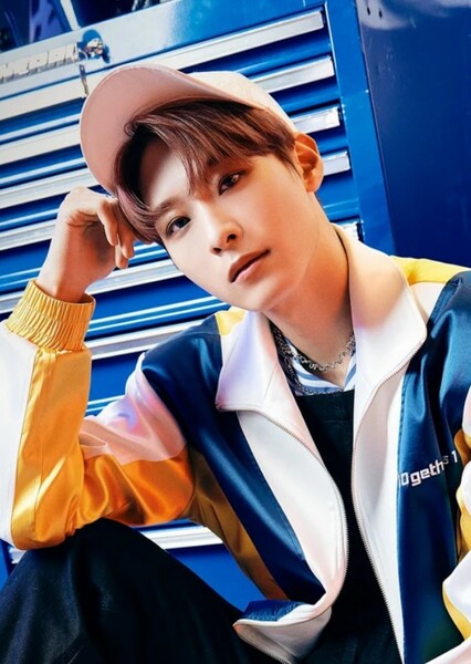 Jerome (Oh Seong-min) photo