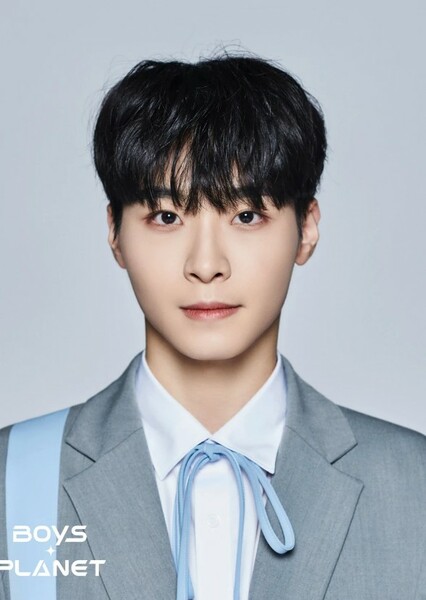 Jerome (Oh Seong-min) photo
