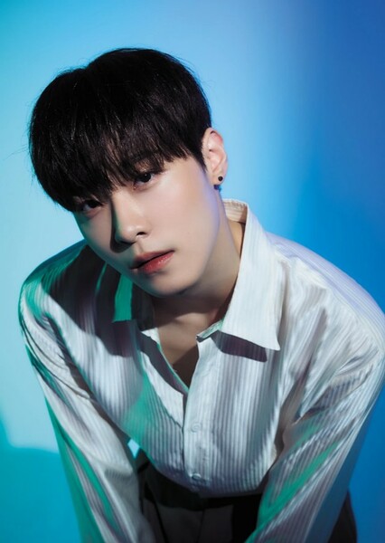 Jerome (Oh Seong-min) photo