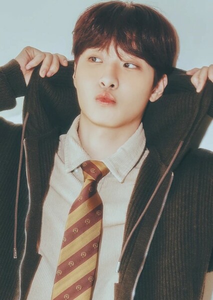 Jerome (Oh Seong-min) photo