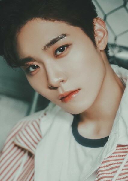 Jerome (Oh Seong-min) photo