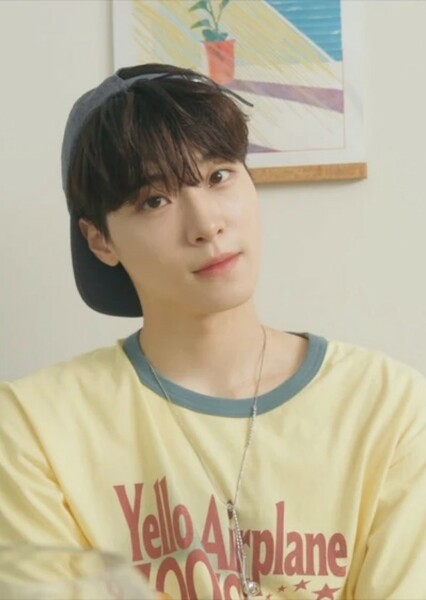 Jerome (Oh Seong-min) photo