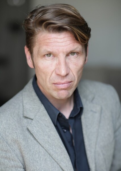 Jérôme Pauwels photo