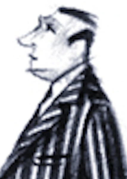 Jerome Squalor photo