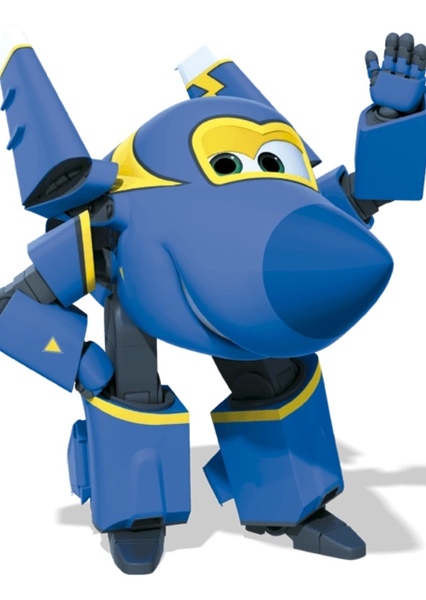 Jerome (Super Wings)