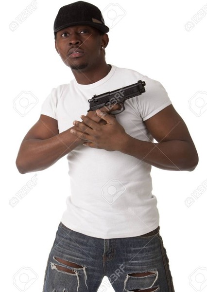 Jerome the Thug