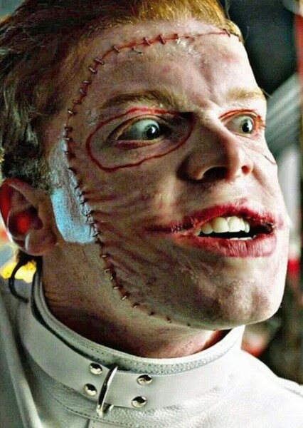 Jerome Valeska
