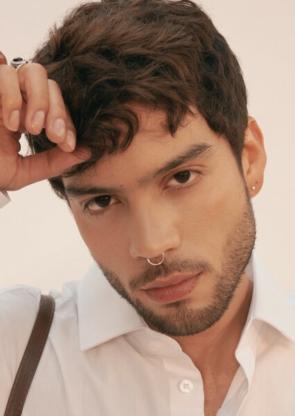 Jerónimo Cantillo photo