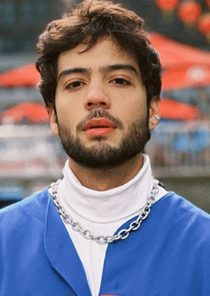 Jerónimo Cantillo photo