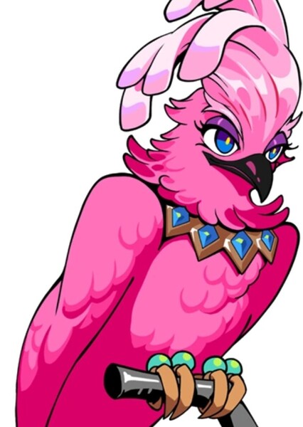 Jerri (Persona)