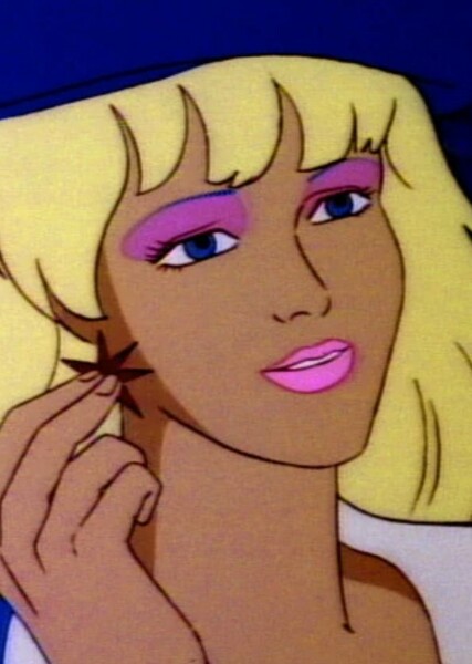 Jerrica “Jem” Benton photo