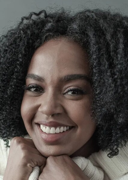 Jerrika Hinton