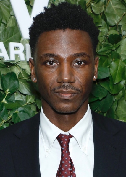 Jerrod Carmichael photo