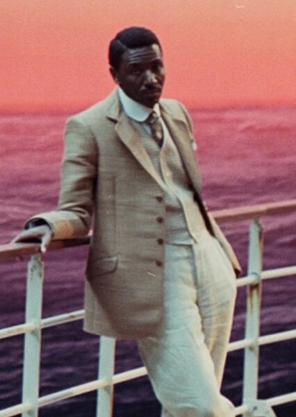 Jerrod Carmichael