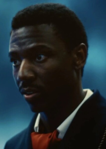 Jerrod Carmichael photo