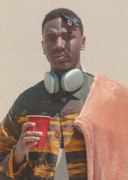 Jerrod Carmichael photo