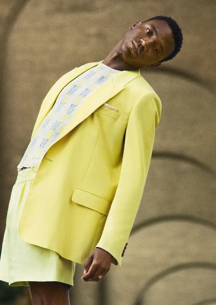 Jerrod Carmichael photo