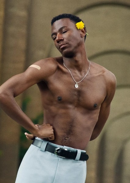 Jerrod Carmichael photo