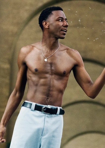 Jerrod Carmichael photo