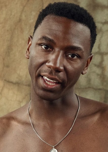Jerrod Carmichael photo