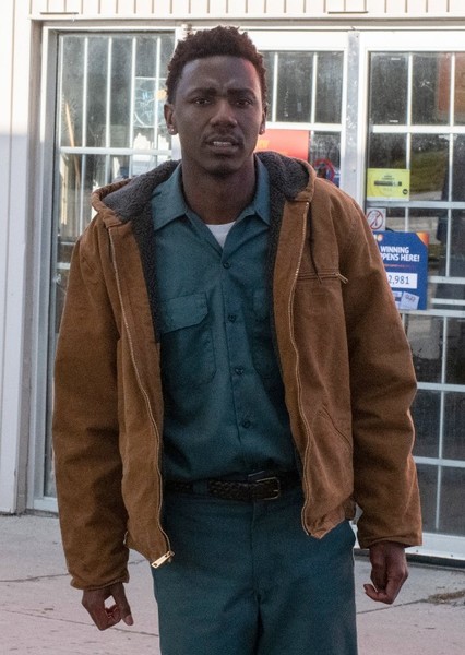 Jerrod Carmichael photo